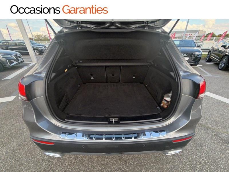 Voitures occasions MERCEDES-BENZ GLA Progressive Line Cesson-Sévigné