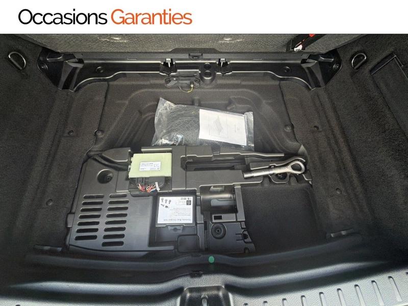 Voitures occasions MERCEDES-BENZ GLA Progressive Line Cesson-Sévigné