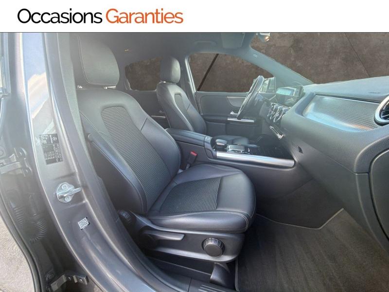 Voitures occasions MERCEDES-BENZ GLA Progressive Line Cesson-Sévigné