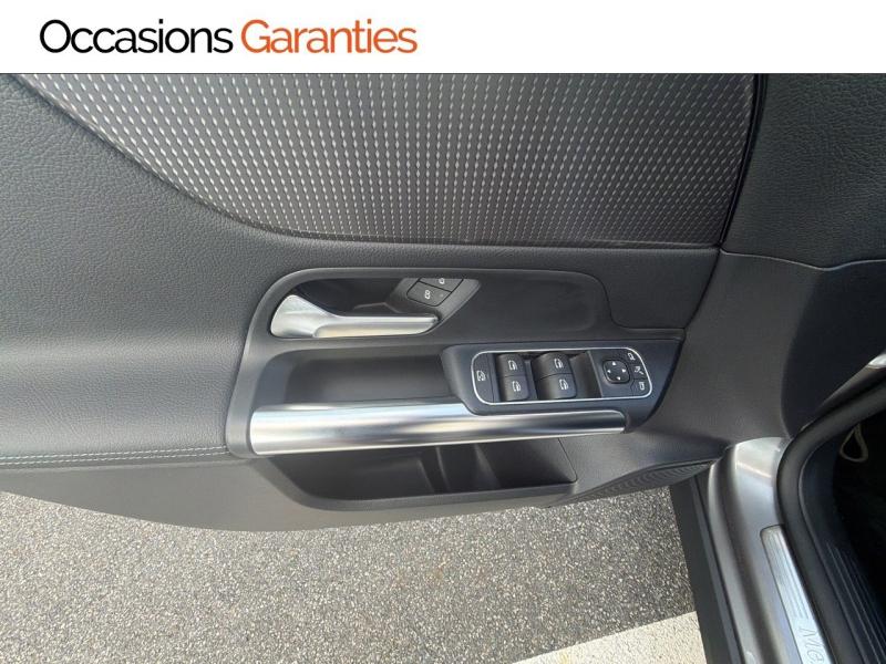 Voitures occasions MERCEDES-BENZ GLA Progressive Line Cesson-Sévigné