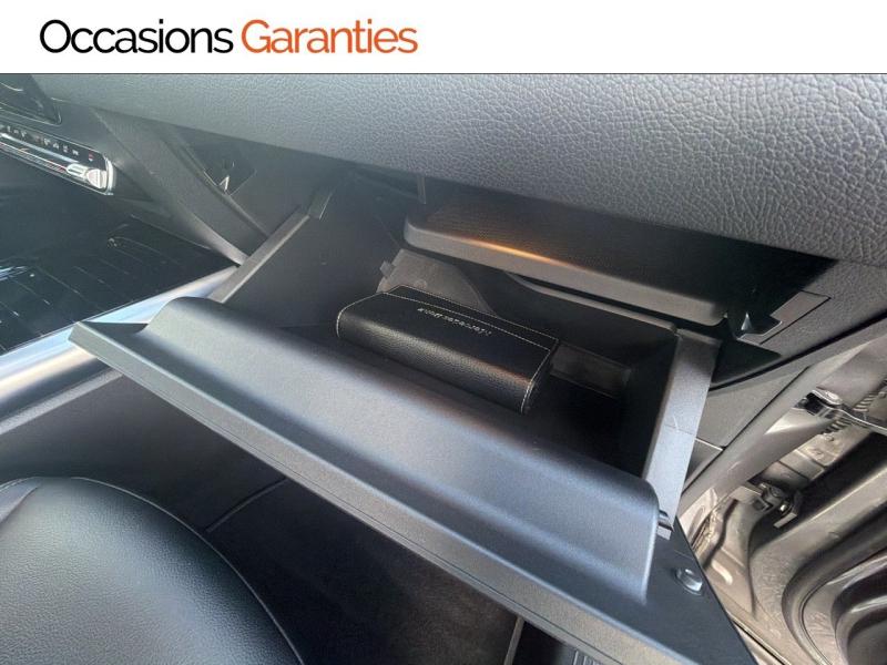 Voitures occasions MERCEDES-BENZ GLA Progressive Line Cesson-Sévigné