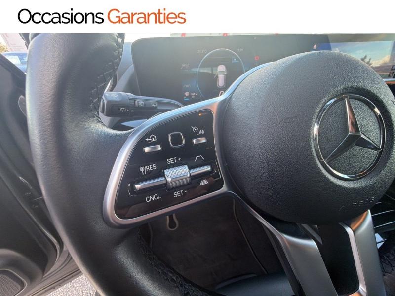 Voitures occasions MERCEDES-BENZ GLA Progressive Line Cesson-Sévigné