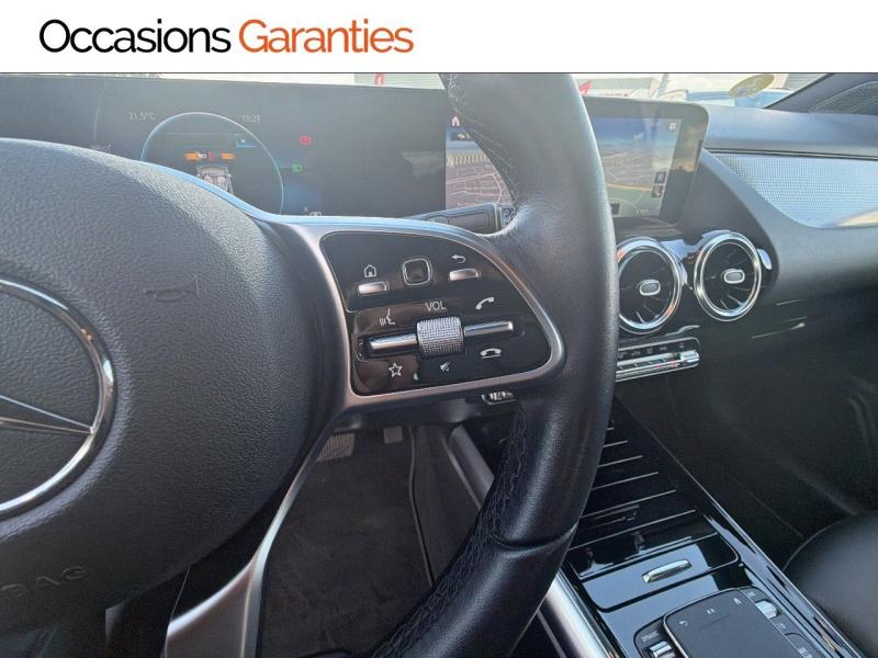 Voitures occasions MERCEDES-BENZ GLA Progressive Line Cesson-Sévigné