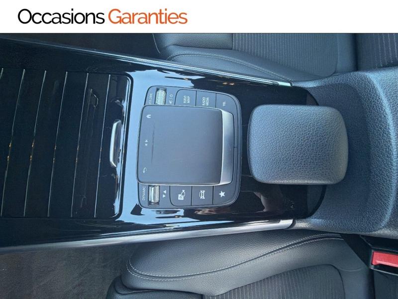 Voitures occasions MERCEDES-BENZ GLA Progressive Line Cesson-Sévigné
