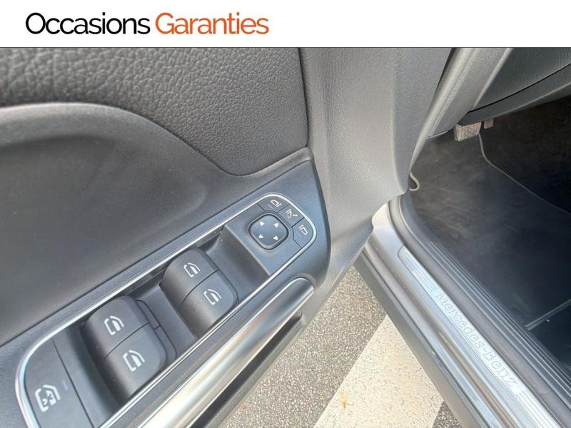 Voitures occasions MERCEDES-BENZ GLA Progressive Line Cesson-Sévigné