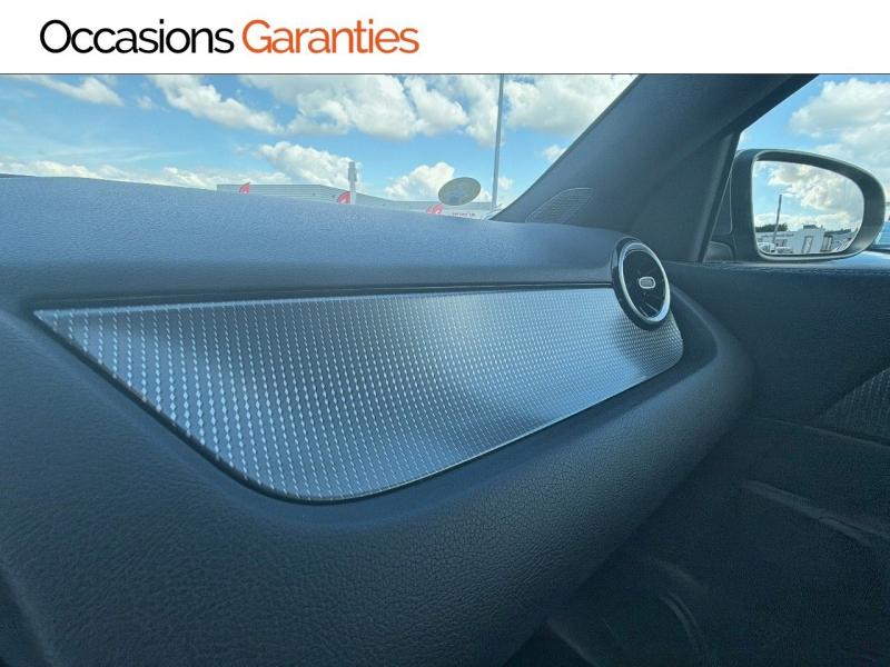 Voitures occasions MERCEDES-BENZ GLA Progressive Line Cesson-Sévigné