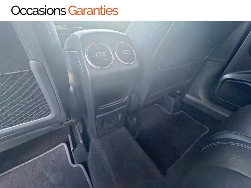 Voitures occasions MERCEDES-BENZ GLA Progressive Line Cesson-Sévigné