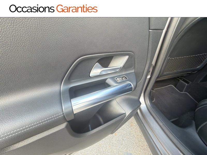 Voitures occasions MERCEDES-BENZ GLA Progressive Line Cesson-Sévigné