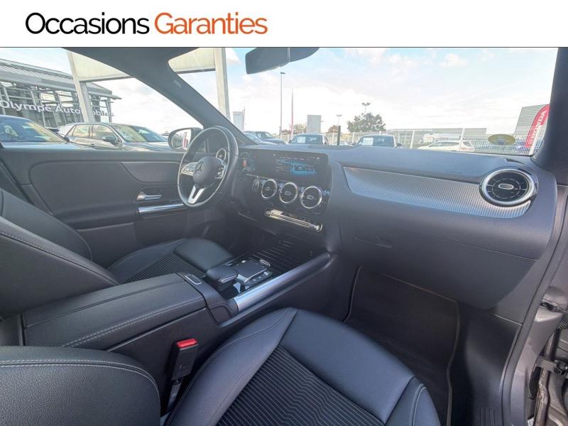 Voitures occasions MERCEDES-BENZ GLA Progressive Line Cesson-Sévigné