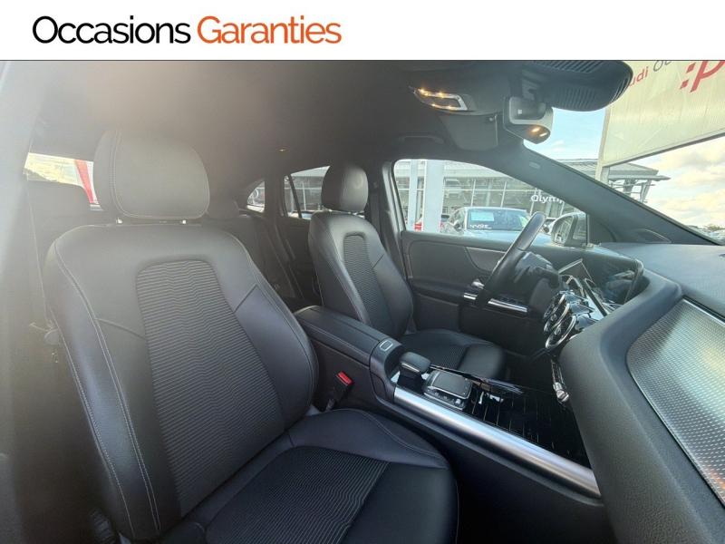 Voitures occasions MERCEDES-BENZ GLA Progressive Line Cesson-Sévigné