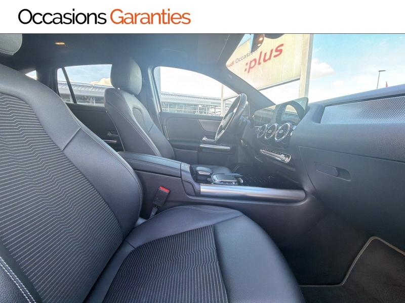 Voitures occasions MERCEDES-BENZ GLA Progressive Line Cesson-Sévigné