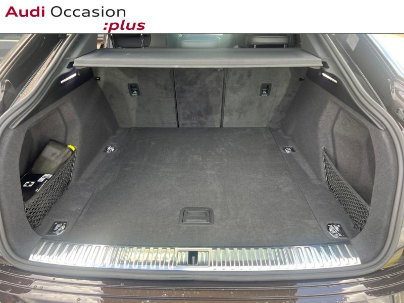 Voitures occasions Audi Q8 e-tron Sportback S Line Cesson-Sévigné