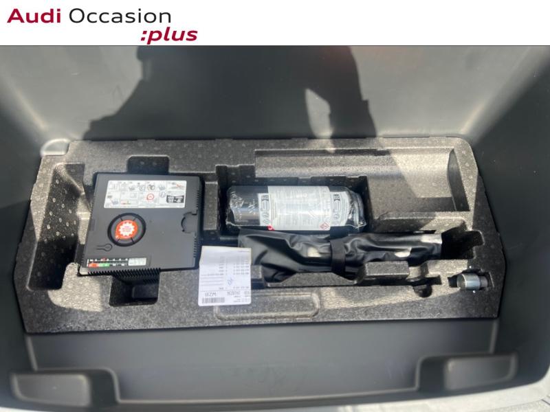 Voitures occasions Audi Q8 e-tron Sportback S Line Cesson-Sévigné