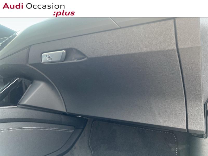 Voitures occasions Audi Q8 e-tron Sportback S Line Cesson-Sévigné