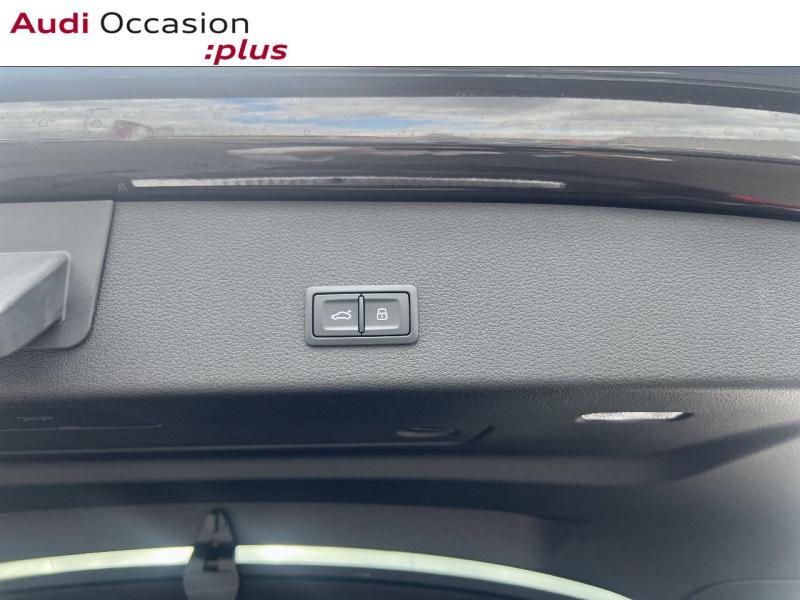 Voitures occasions Audi Q8 e-tron Sportback S Line Cesson-Sévigné