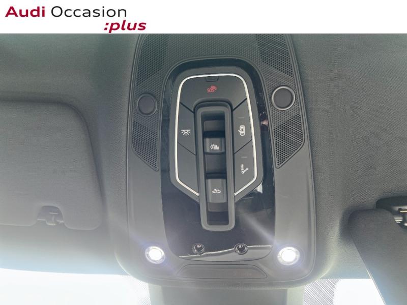 Voitures occasions Audi Q8 e-tron Sportback S Line Cesson-Sévigné