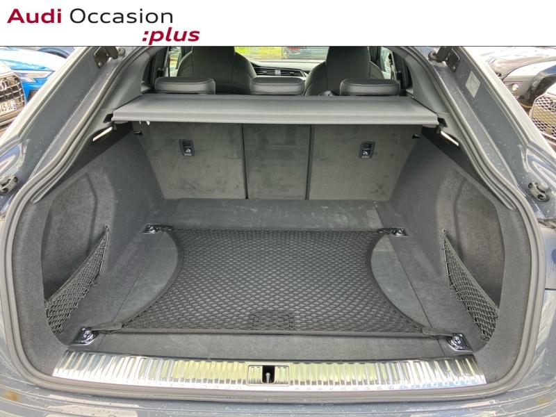 Voitures occasions Audi Q8 e-tron Sportback S Line Cesson-Sévigné
