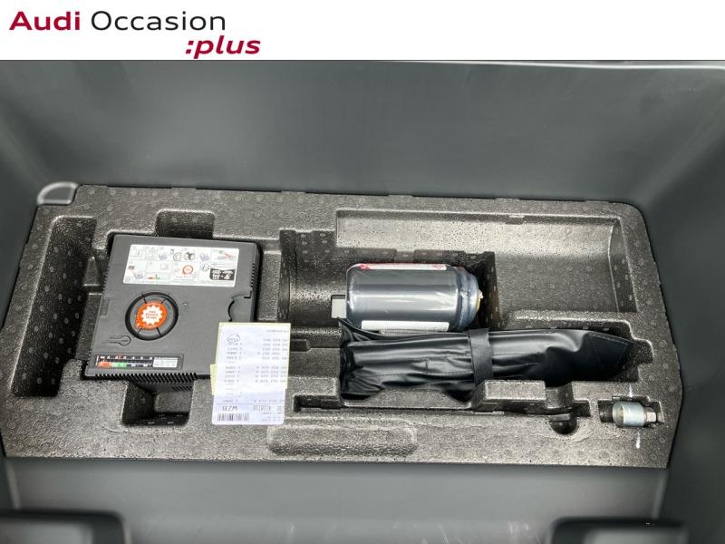 Voitures occasions Audi Q8 e-tron Sportback S Line Cesson-Sévigné