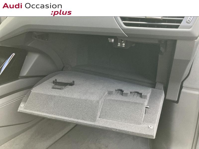 Voitures occasions Audi Q8 e-tron Sportback S Line Cesson-Sévigné