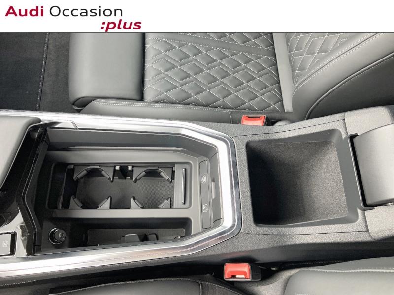 Voitures occasions Audi Q8 e-tron Sportback S Line Cesson-Sévigné