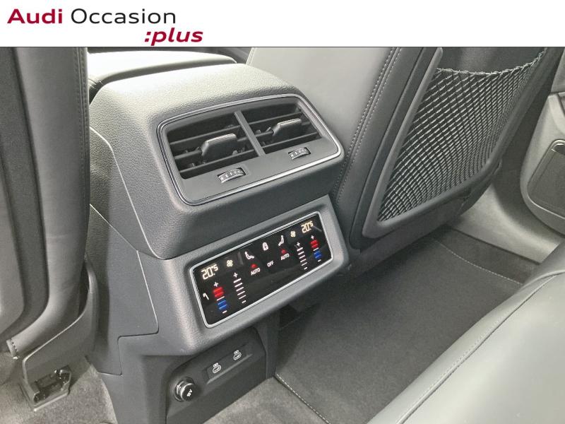 Voitures occasions Audi Q8 e-tron Sportback S Line Cesson-Sévigné