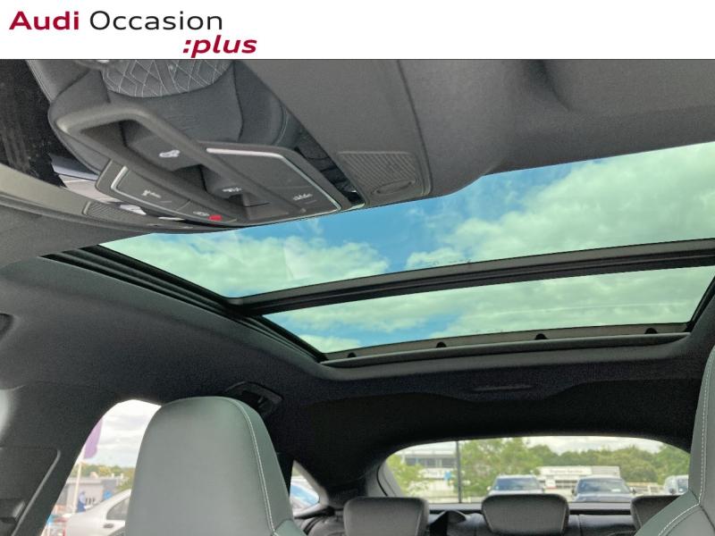 Voitures occasions Audi Q8 e-tron Sportback S Line Cesson-Sévigné