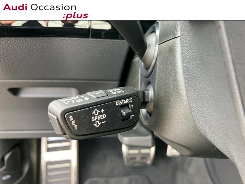 Voitures occasions Audi Q8 e-tron Sportback S Line Cesson-Sévigné
