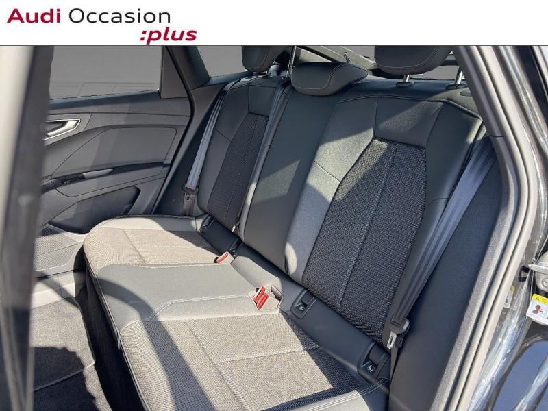 Voitures occasions Audi Q4 Sportback e-tron S line Cesson-Sévigné