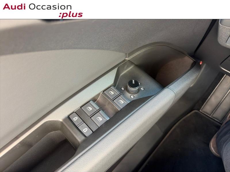 Voitures occasions Audi Q4 Sportback e-tron S line Cesson-Sévigné