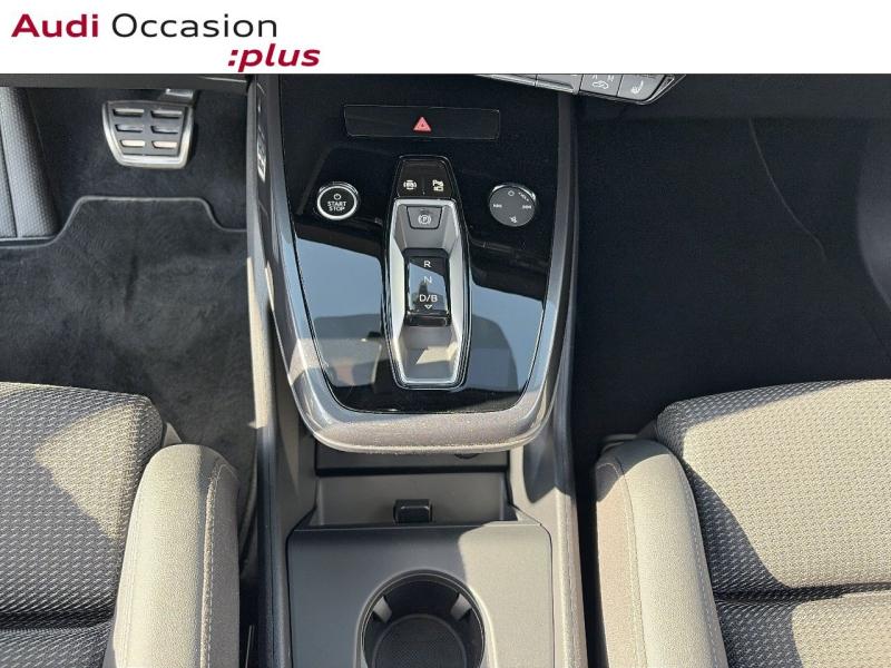Voitures occasions Audi Q4 Sportback e-tron S line Cesson-Sévigné