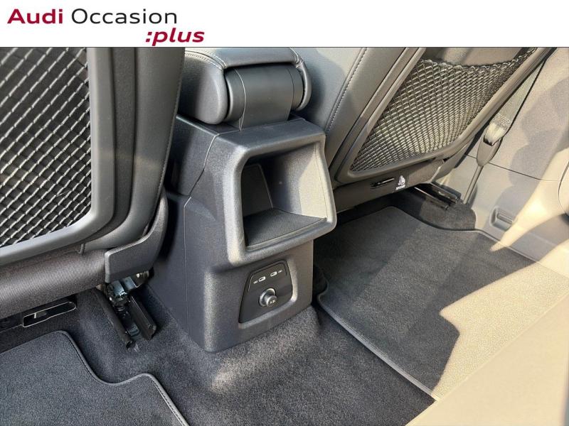 Voitures occasions Audi Q4 Sportback e-tron S line Cesson-Sévigné