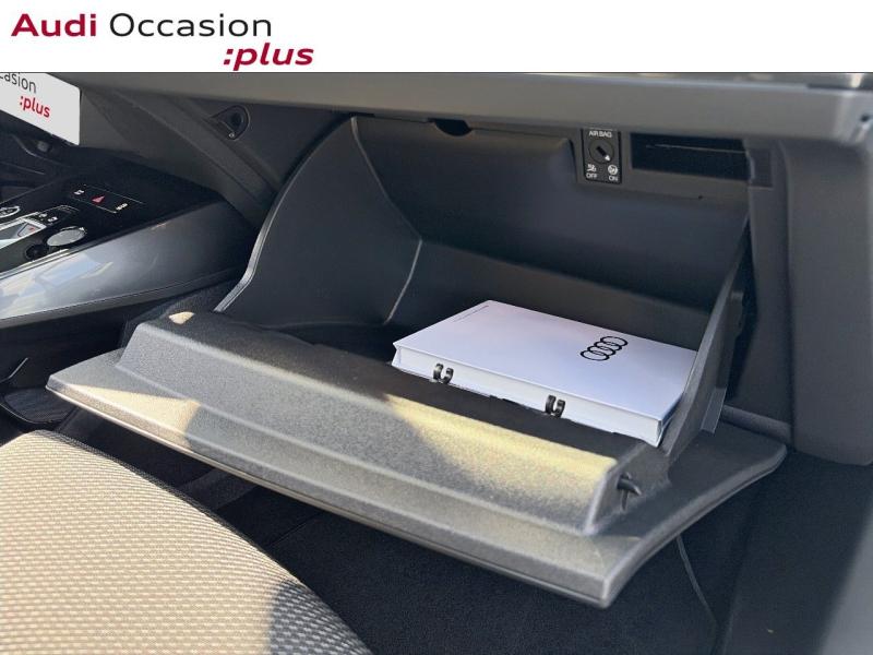 Voitures occasions Audi Q4 Sportback e-tron S line Cesson-Sévigné