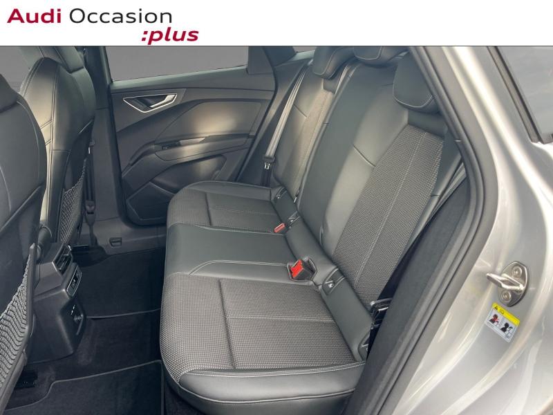 Voitures occasions Audi Q4 Sportback e-tron S line Cesson-Sévigné