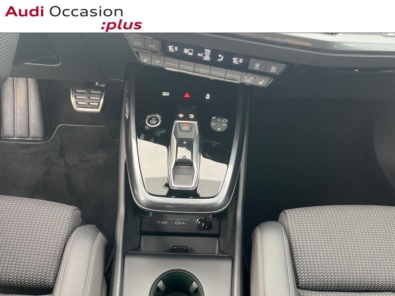 Voitures occasions Audi Q4 Sportback e-tron S line Cesson-Sévigné