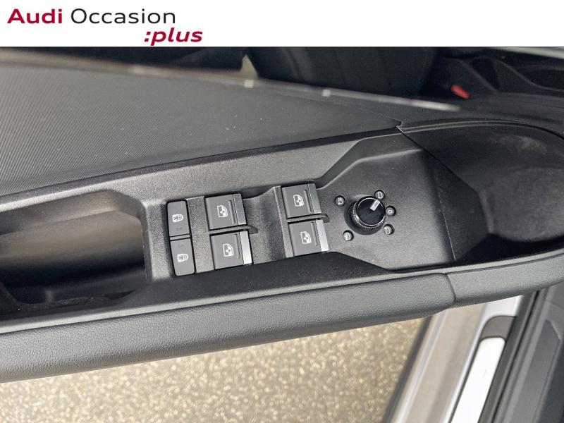 Voitures occasions Audi Q4 Sportback e-tron S line Cesson-Sévigné