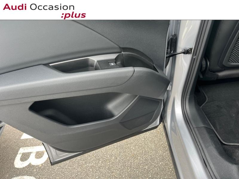 Voitures occasions Audi Q4 Sportback e-tron S line Cesson-Sévigné