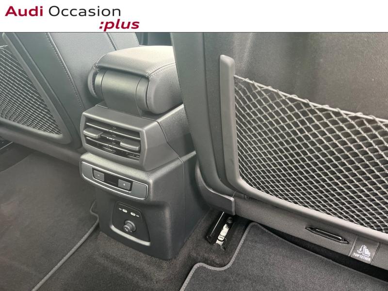 Voitures occasions Audi Q4 Sportback e-tron S line Cesson-Sévigné