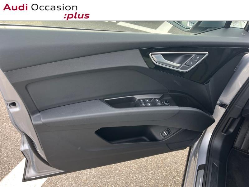 Voitures occasions Audi Q4 Sportback e-tron S line Cesson-Sévigné