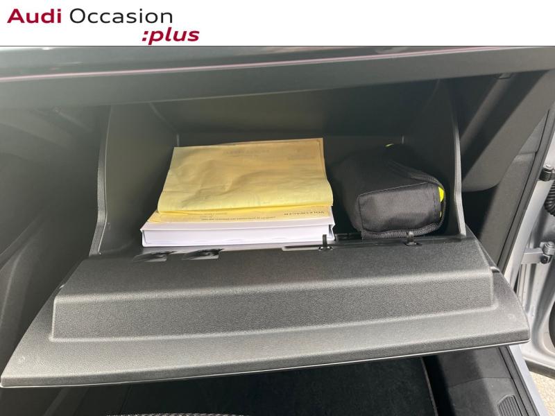 Voitures occasions Audi Q4 Sportback e-tron S line Cesson-Sévigné