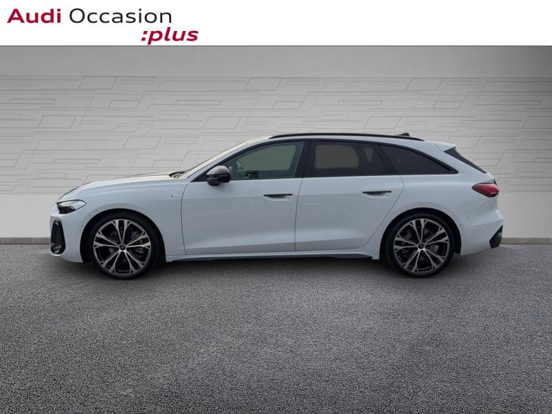 Voitures occasions Audi A5 Avant S line Cesson-Sévigné