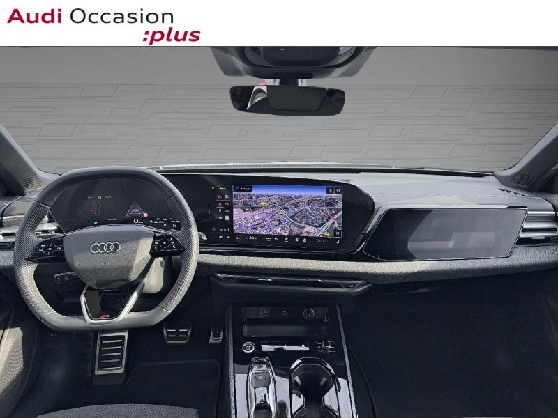 Voitures occasions Audi A5 Avant S line Cesson-Sévigné