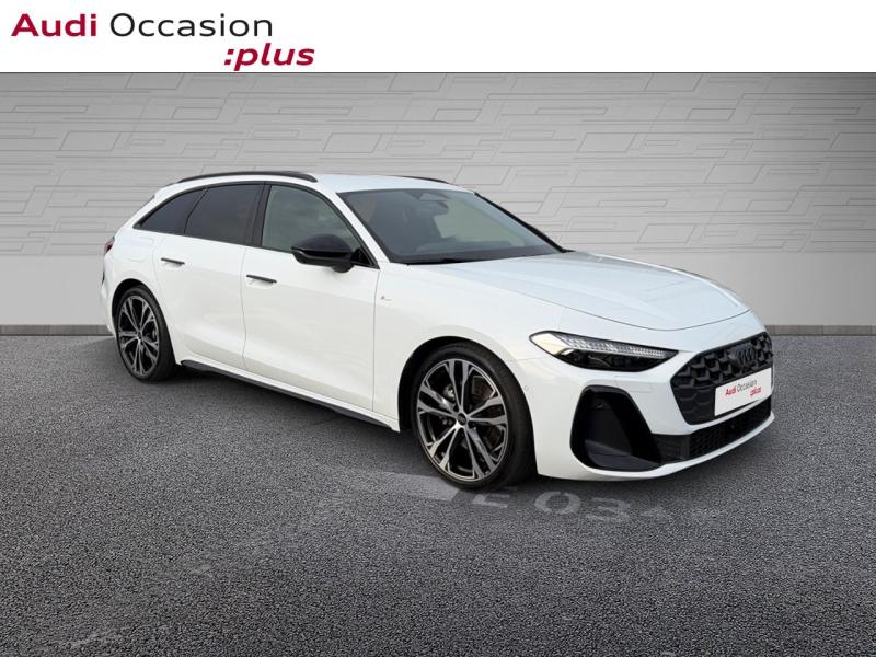 Voitures occasions Audi A5 Avant S line Cesson-Sévigné