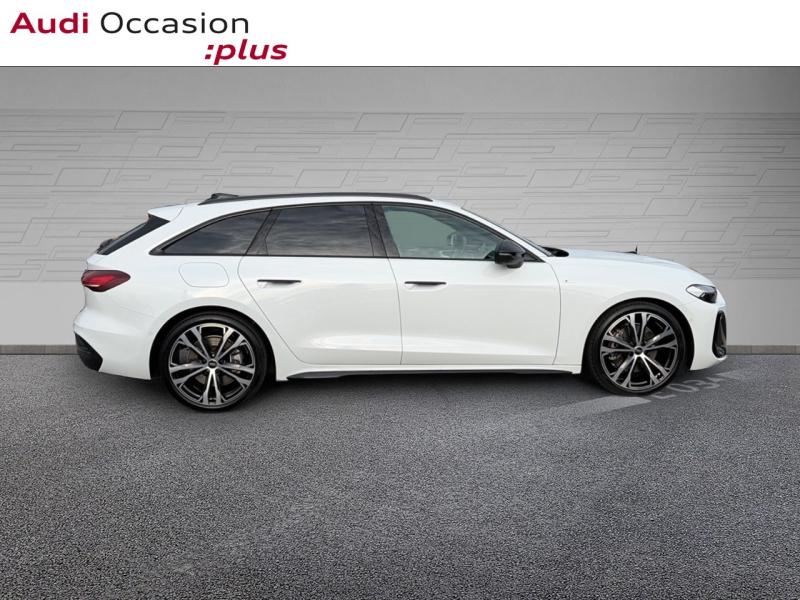 Voitures occasions Audi A5 Avant S line Cesson-Sévigné