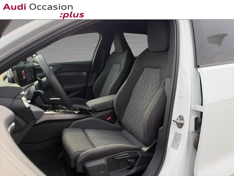 Voitures occasions Audi A5 Avant S line Cesson-Sévigné