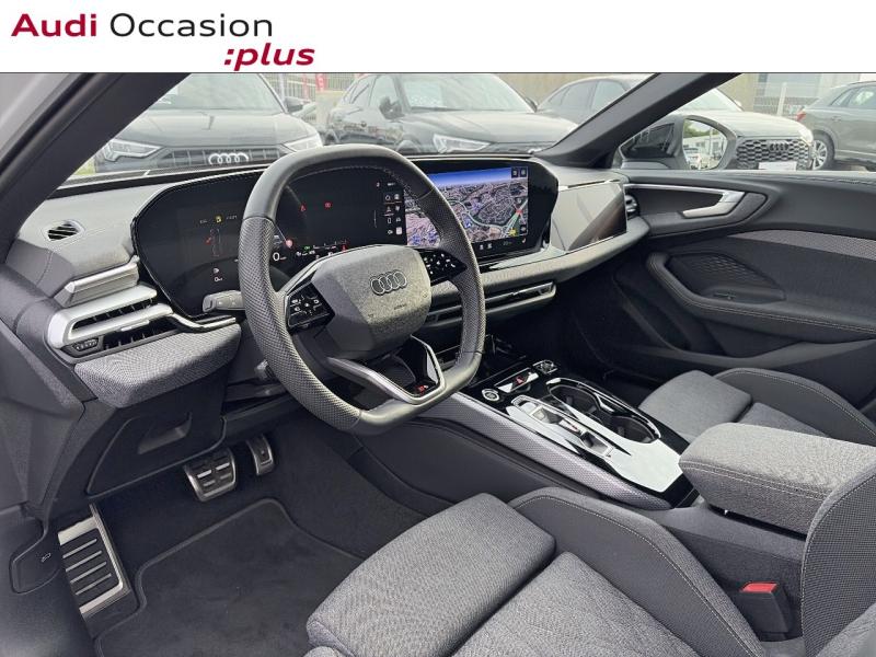 Voitures occasions Audi A5 Avant S line Cesson-Sévigné