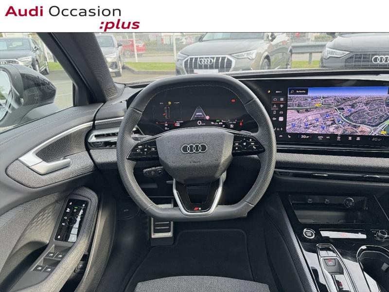 Voitures occasions Audi A5 Avant S line Cesson-Sévigné