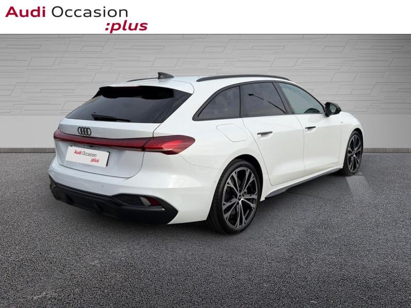 Voitures occasions Audi A5 Avant S line Cesson-Sévigné