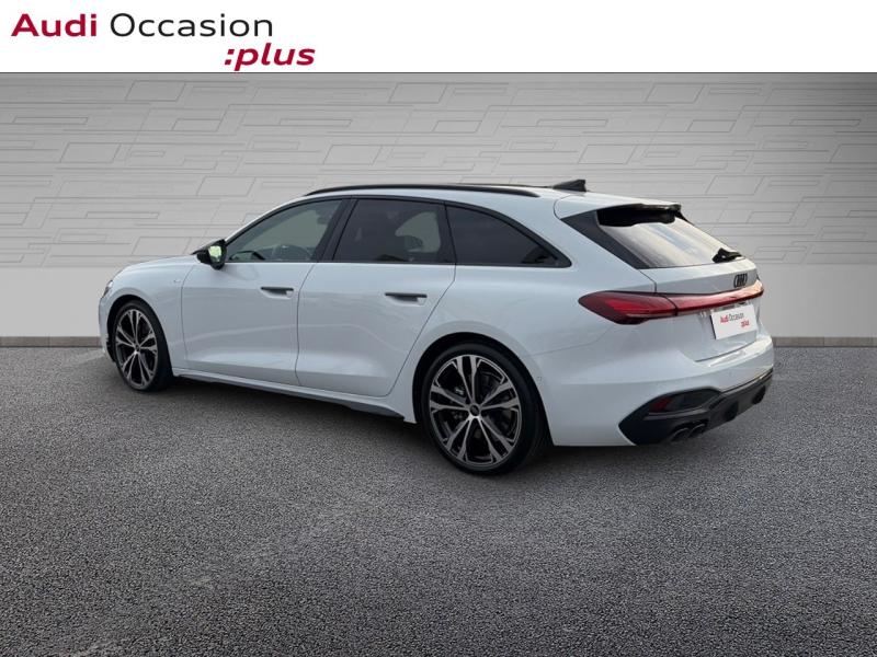 Voitures occasions Audi A5 Avant S line Cesson-Sévigné