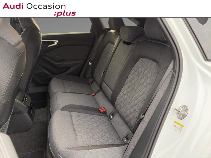 Voitures occasions Audi A5 Avant S line Cesson-Sévigné