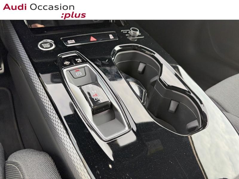 Voitures occasions Audi A5 Avant S line Cesson-Sévigné